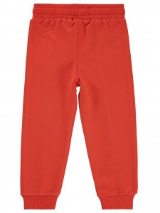 Civil Boys - Pomegranate - Boys-Track Pants-2-3-4-5 Year (1-1-1-1) 4