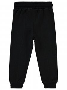 Civil Boys - Black - Boys-Track Pants-2-3-4-5 Year (1-1-1-1) 4