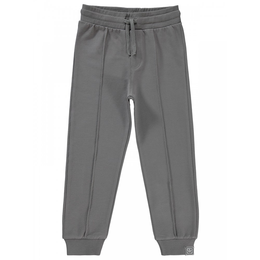 Civil Boys - Anthracite - Boys-Track Pants-6-7-8-9 Year (1-1-1-1) 4