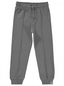 Civil Boys - Anthracite - Boys-Track Pants-6-7-8-9 Year (1-1-1-1) 4