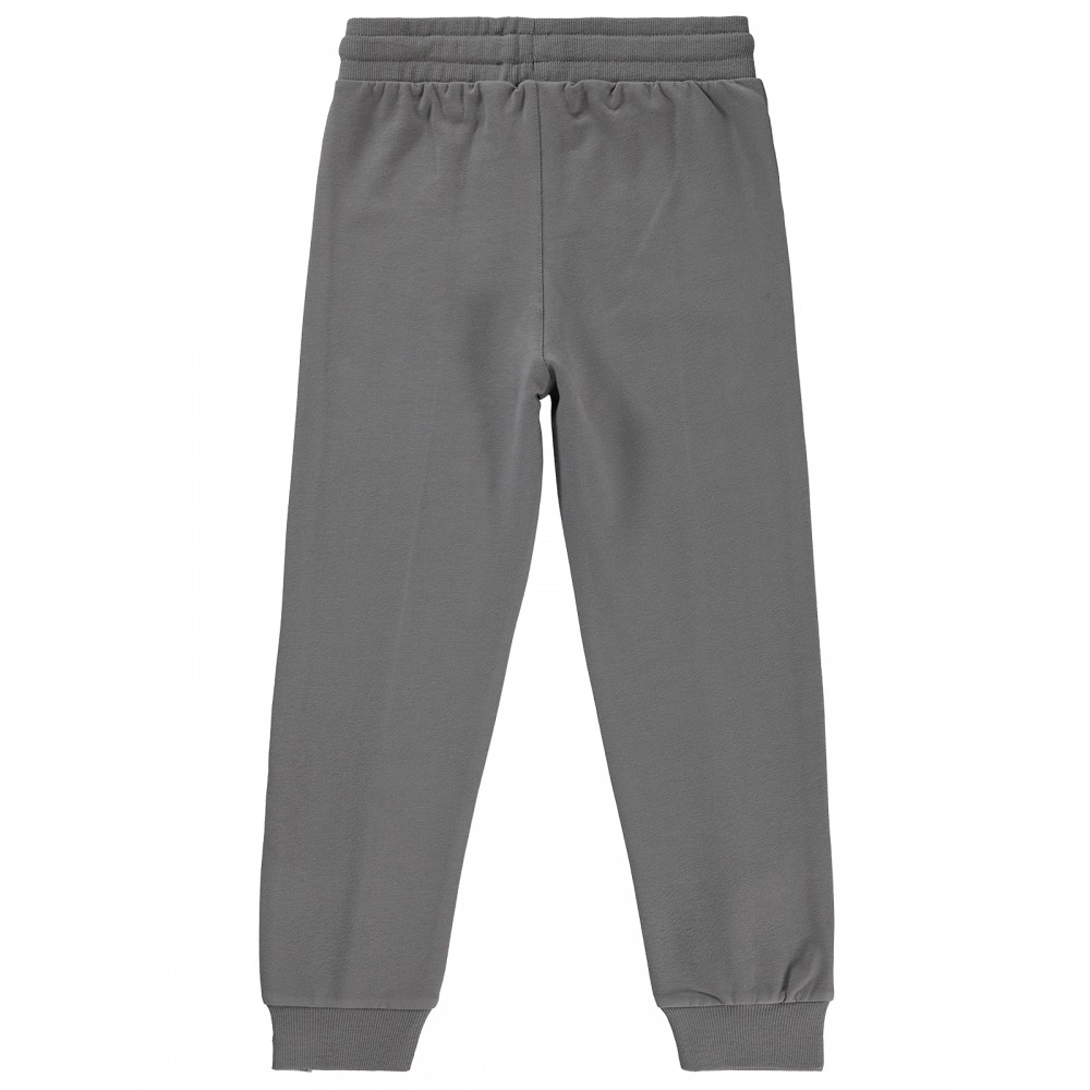 Civil Boys - Anthracite - Boys-Track Pants-6-7-8-9 Year (1-1-1-1) 4