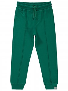 Civil Boys - Pine Green - Boys-Track Pants-6-7-8-9 Year (1-1-1-1) 4