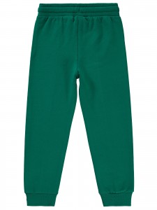 Civil Boys - Pine Green - Boys-Track Pants-6-7-8-9 Year (1-1-1-1) 4