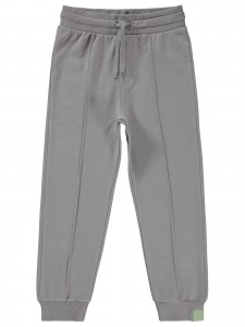 Civil Boys - Gray - Boys-Track Pants-6-7-8-9 Year (1-1-1-1) 4