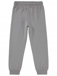 Civil Boys - Gray - Boys-Track Pants-6-7-8-9 Year (1-1-1-1) 4