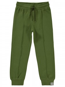 Civil Boys - Khaki - Boys-Track Pants-6-7-8-9 Year (1-1-1-1) 4