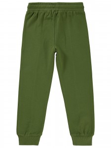 Civil Boys - Khaki - Boys-Track Pants-6-7-8-9 Year (1-1-1-1) 4