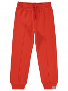 Civil Boys - Pomegranate - Boys-Track Pants-6-7-8-9 Year (1-1-1-1) 4