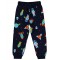 Civil Boys - Navy - Boys-Track Pants-2-3-4-5 Year (1-1-1-1) 4