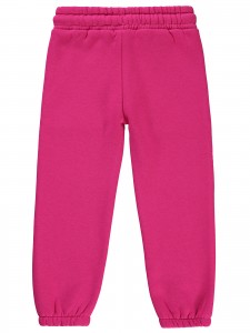 Civil Girls - Fuchsia - Girls-Track Pants-2-3-4-5 Year (1-1-1-1) 4