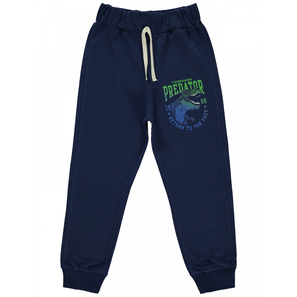 Civil Boys - Navy - Boys-Track Pants-6-7-8-9 Year (1-1-1-1) 4