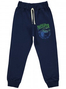 Civil Boys - Navy - Boys-Track Pants-6-7-8-9 Year (1-1-1-1) 4