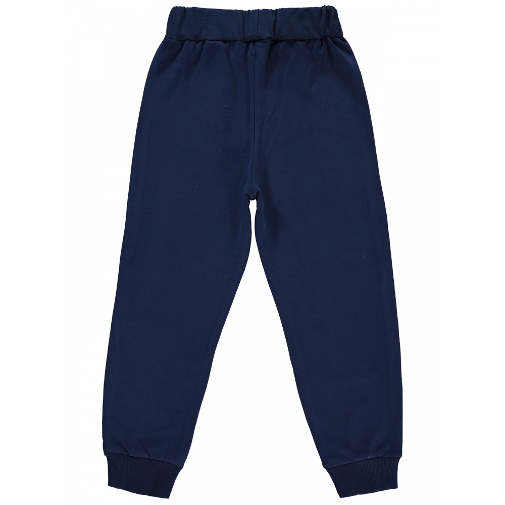 Civil Boys - Navy - Boys-Track Pants-6-7-8-9 Year (1-1-1-1) 4