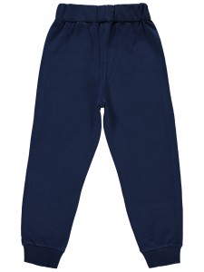 Civil Boys - Navy - Boys-Track Pants-6-7-8-9 Year (1-1-1-1) 4