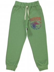 Civil Boys - Green - Boys-Track Pants-6-7-8-9 Year (1-1-1-1) 4