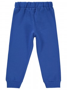 Civil Boys - Saxe Blue - Boys-Track Pants-2-3-4-5 Year (1-1-1-1) 4