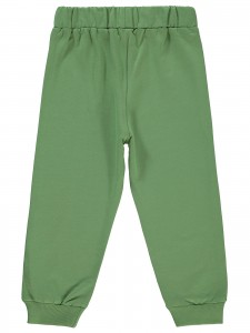 Civil Boys - Green - Boys-Track Pants-2-3-4-5 Year (1-1-1-1) 4