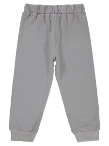 Civil Boys - Gray - Boys-Track Pants-2-3-4-5 Year (1-1-1-1) 4