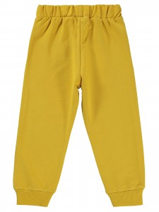 Civil Boys - Mustard - Boys-Track Pants-2-3-4-5 Year (1-1-1-1) 4