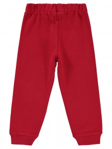 Civil Boys - Red - Boys-Track Pants-2-3-4-5 Year (1-1-1-1) 4