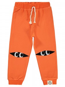 Civil Boys - Orange - Boys-Track Pants-2-3-4-5 Year (1-1-1-1) 4