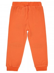 Civil Boys - Orange - Boys-Track Pants-2-3-4-5 Year (1-1-1-1) 4