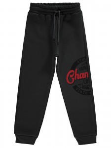 Civil Boys - Smoke - Boys-Track Pants-6-7-8-9 Year (1-1-1-1) 4