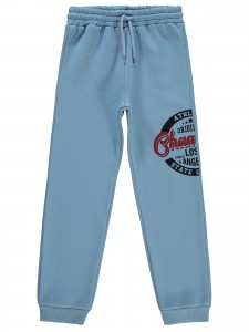 Civil Boys - Indigo - Boys-Track Pants-10-11-12-13 Year  (1-1-1-1) 4