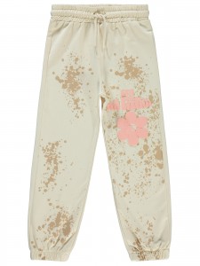 Civil Girls - Ivory - Girls-Track Pants-6-7-8-9 Year (1-1-1-1) 4