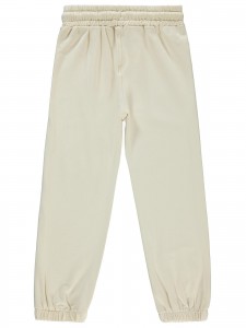 Civil Girls - Ivory - Girls-Track Pants-6-7-8-9 Year (1-1-1-1) 4