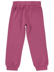 Civil Girls - Amaranth Color - Girls-Track Pants-2-3-4-5 Year (1-1-1-1) 4