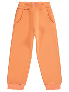 Civil Girls - Salmon - Girls-Track Pants-2-3-4-5 Year (1-1-1-1) 4