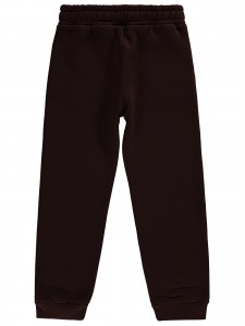 Civil Girls - Brown - Girls-Track Pants-6-7-8-9 Year (1-1-1-1) 4