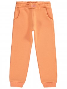 Civil Girls - Salmon - Girls-Track Pants-6-7-8-9 Year (1-1-1-1) 4