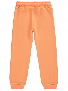 Civil Girls - Salmon - Girls-Track Pants-6-7-8-9 Year (1-1-1-1) 4