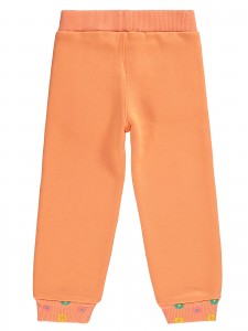 Civil Girls - Salmon - Girls-Track Pants-2-3-4-5 Year (1-1-1-1) 4