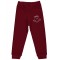 Civil Boys - Burgundy - Boys-Track Pants-2-3-4-5 Year (1-1-1-1) 4