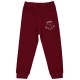 Civil Boys - Burgundy - Boys-Track Pants-2-3-4-5 Year (1-1-1-1) 4