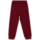 Civil Boys - Burgundy - Boys-Track Pants-2-3-4-5 Year (1-1-1-1) 4