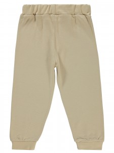 Civil Boys - Oat Milk - Boys-Track Pants-2-3-4-5 Year (1-1-1-1) 4