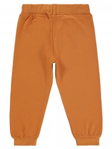 Civil Boys - Dark Orange - Boys-Track Pants-2-3-4-5 Year (1-1-1-1) 4