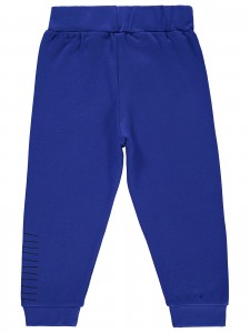 Civil Boys - Saxe Blue - Boys-Track Pants-2-3-4-5 Year (1-1-1-1) 4