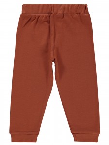 Civil Boys - Dark Copper - Boys-Track Pants-2-3-4-5 Year (1-1-1-1) 4