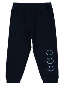 Civil Boys - Navy - Boys-Track Pants-2-3-4-5 Year (1-1-1-1) 4