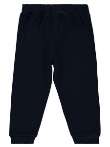 Civil Boys - Navy - Boys-Track Pants-2-3-4-5 Year (1-1-1-1) 4