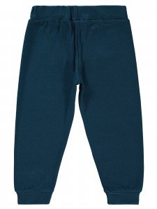 Civil Boys - Petrol Green - Boys-Track Pants-2-3-4-5 Year (1-1-1-1) 4