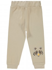 Civil Boys - Oat Milk - Boys-Track Pants-2-3-4-5 Year (1-1-1-1) 4