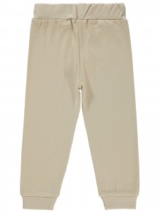 Civil Boys - Oat Milk - Boys-Track Pants-2-3-4-5 Year (1-1-1-1) 4