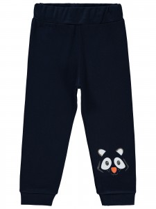 Civil Boys - Navy - Boys-Track Pants-2-3-4-5 Year (1-1-1-1) 4