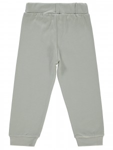 Civil Boys - Soft Gray - Boys-Track Pants-2-3-4-5 Year (1-1-1-1) 4